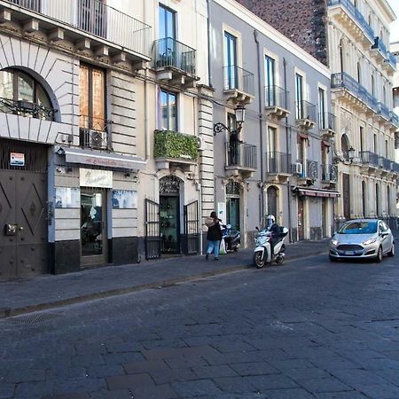 Central Home Catania By Sicily In Home المظهر الخارجي الصورة