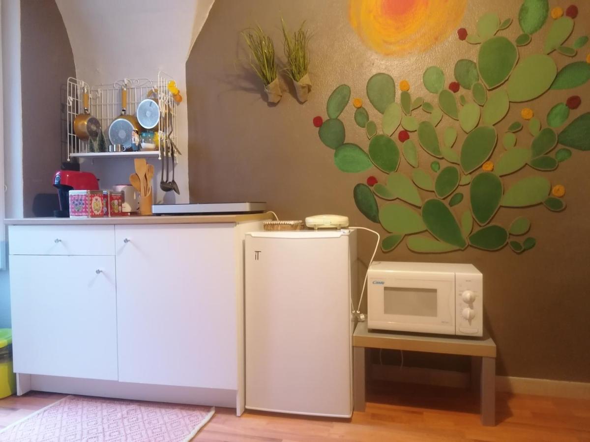Central Home Catania By Sicily In Home المظهر الخارجي الصورة