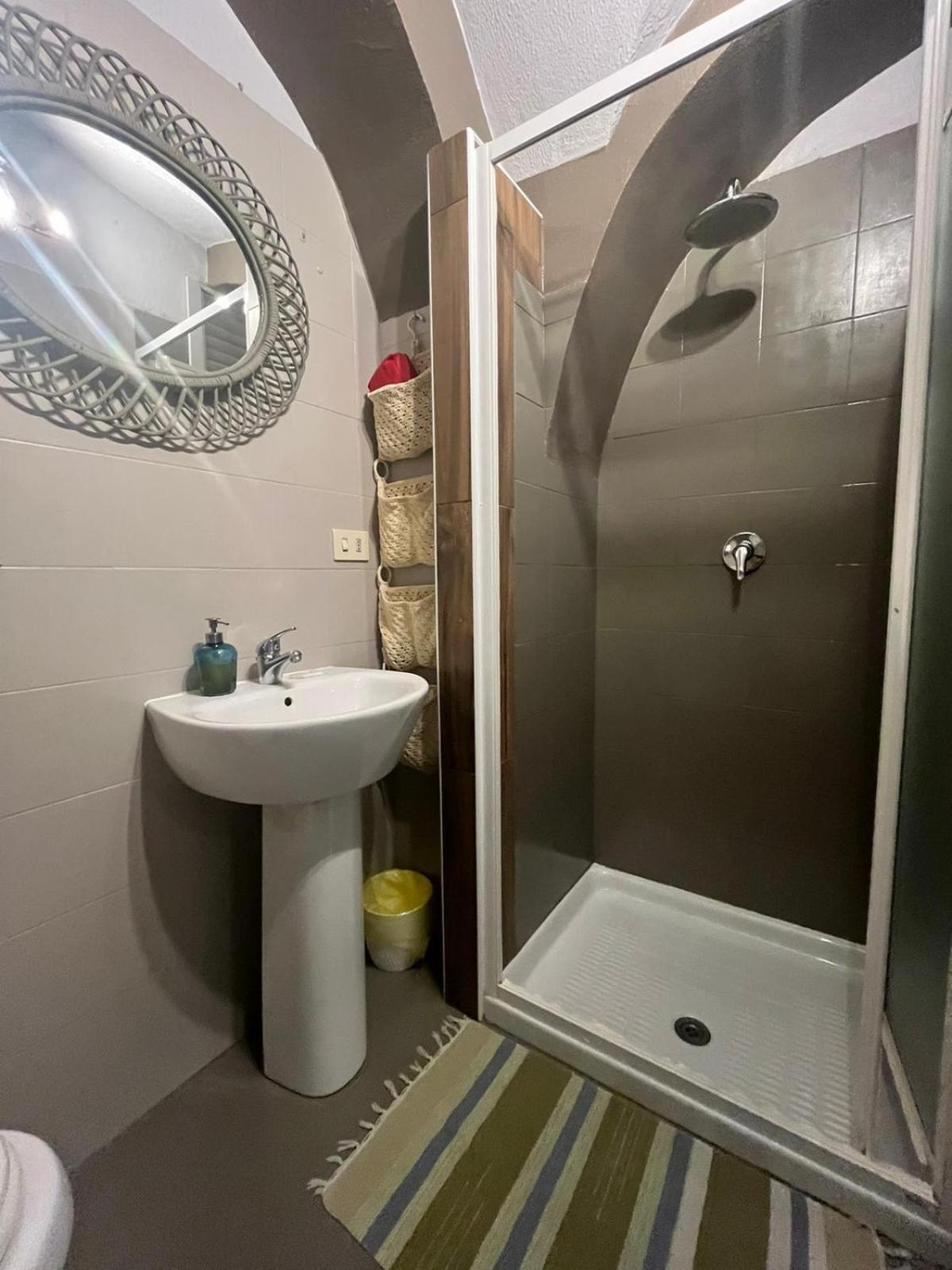 Central Home Catania By Sicily In Home المظهر الخارجي الصورة