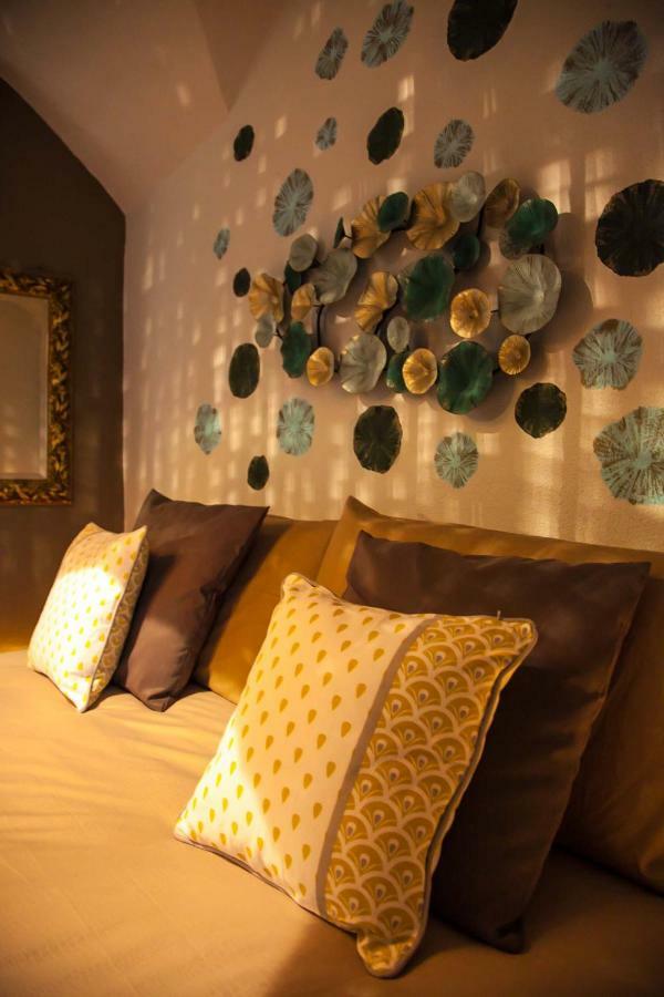 Central Home Catania By Sicily In Home المظهر الخارجي الصورة