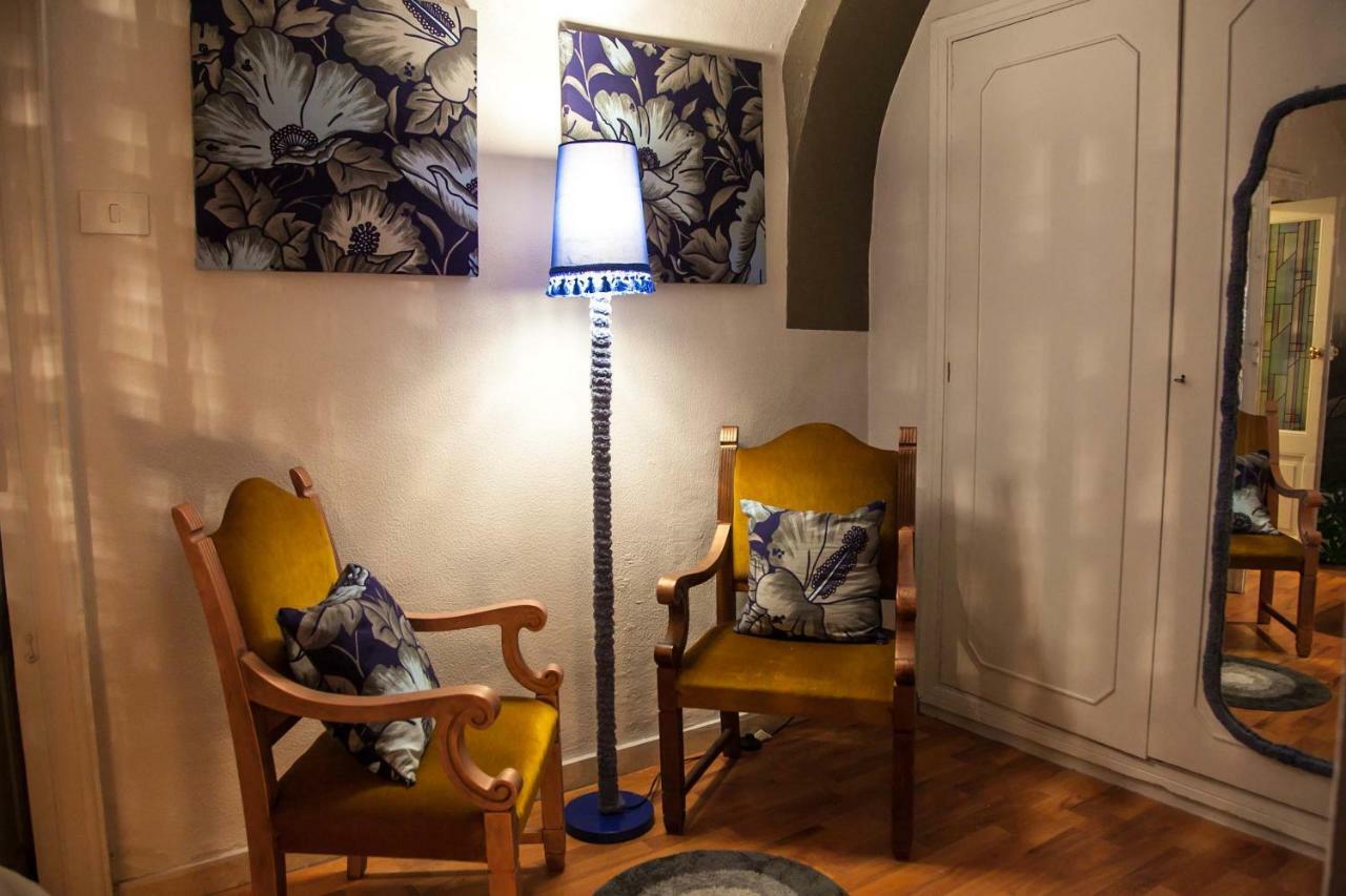Central Home Catania By Sicily In Home المظهر الخارجي الصورة