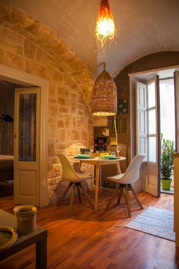 Central Home Catania By Sicily In Home المظهر الخارجي الصورة