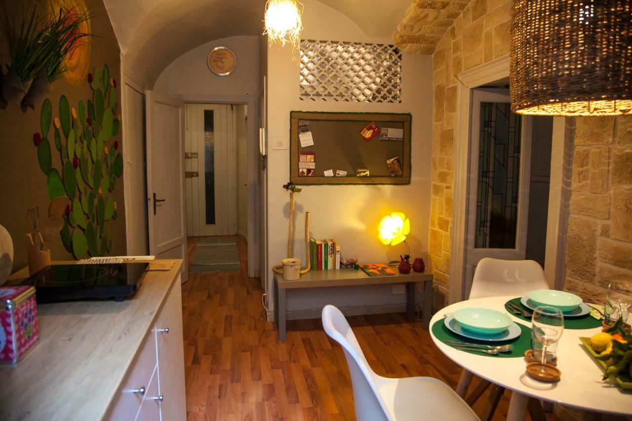 Central Home Catania By Sicily In Home المظهر الخارجي الصورة