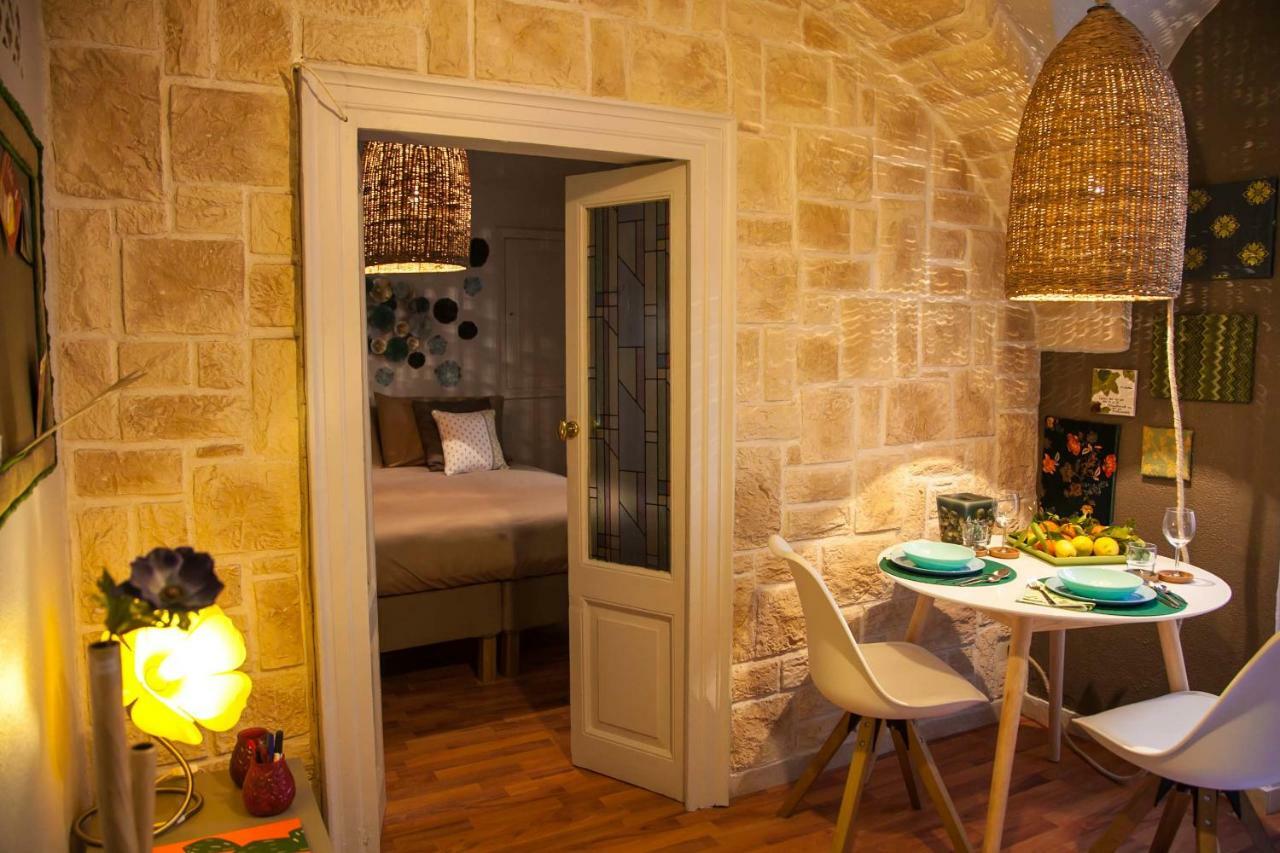 Central Home Catania By Sicily In Home المظهر الخارجي الصورة