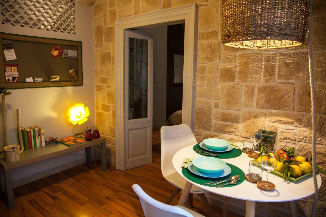 Central Home Catania By Sicily In Home المظهر الخارجي الصورة