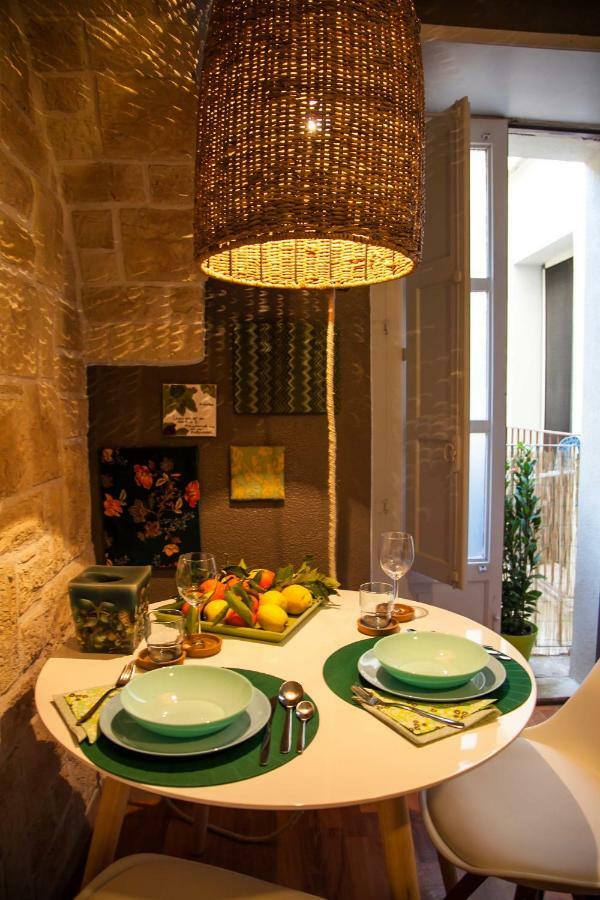Central Home Catania By Sicily In Home المظهر الخارجي الصورة